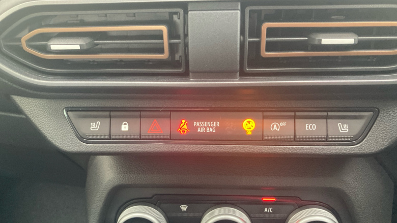 Dacia Sandero Stepway 1.0 TCe 110 Extreme 5dr Petrol Hatchback